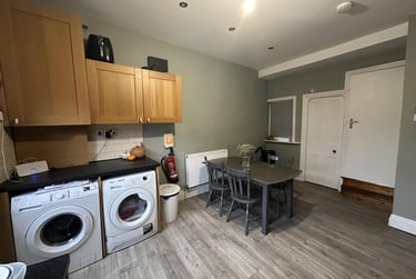 4 bed house, Dickenson Road, Victoria Park, Manchester, M145HJ - Image 5